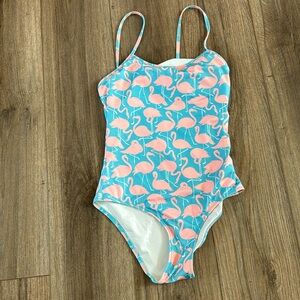 Chubbies one piece swim suit